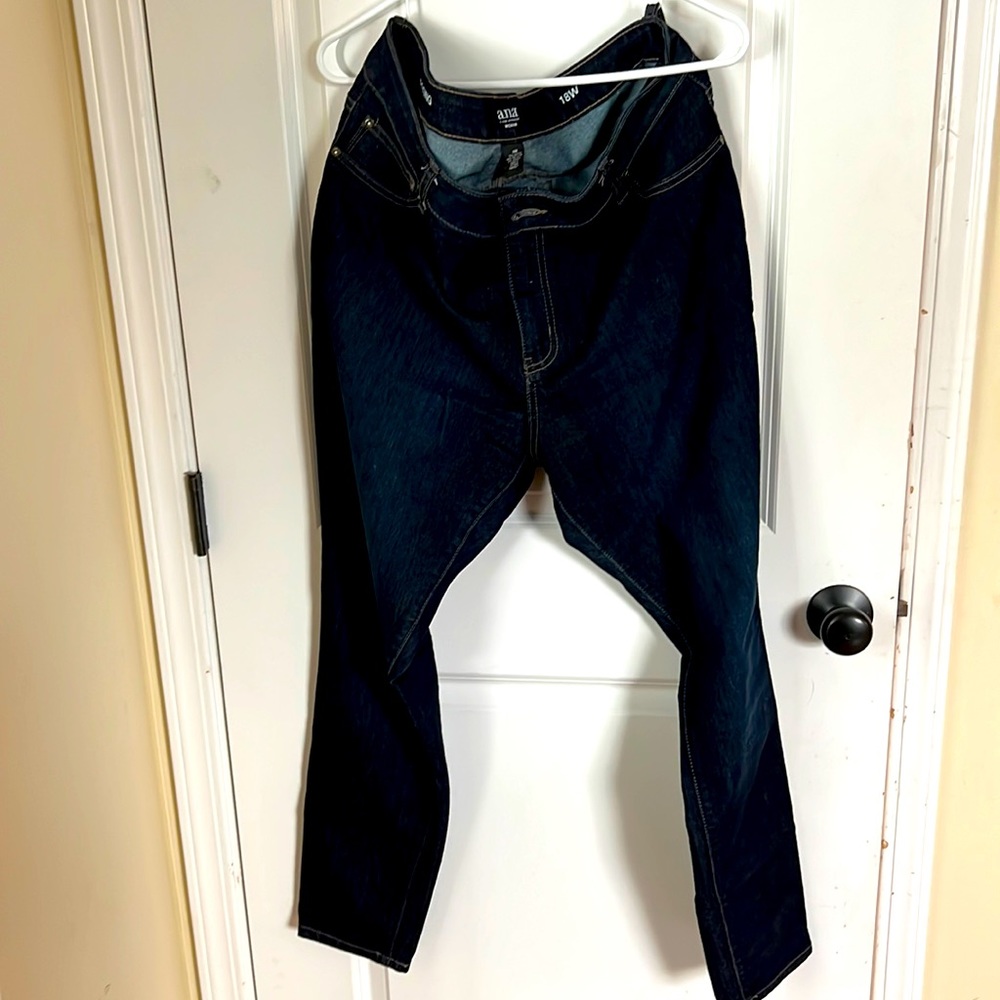 Jegging Jeans